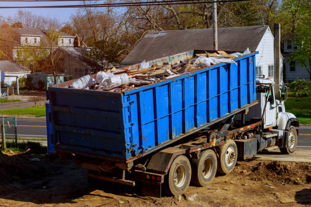 Best Scrap Metal Removal  in Woodlawn, MD