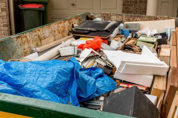 Best Dumpster Rental Services  in Woodlawn, MD